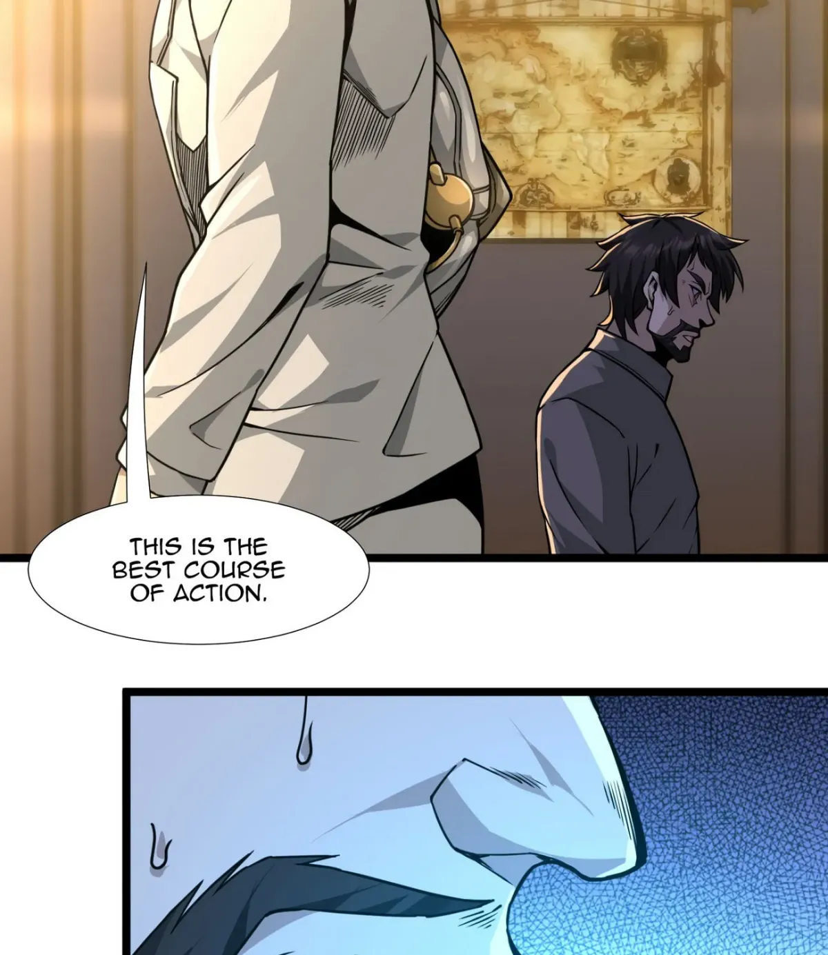 I'm Really Not the Devil's Lackey Chapter 33 — Page 67