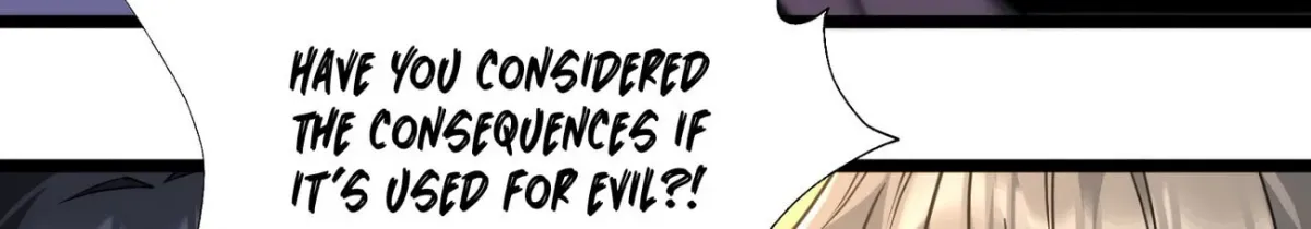 I'm Really Not the Devil's Lackey Chapter 33 — Page 69