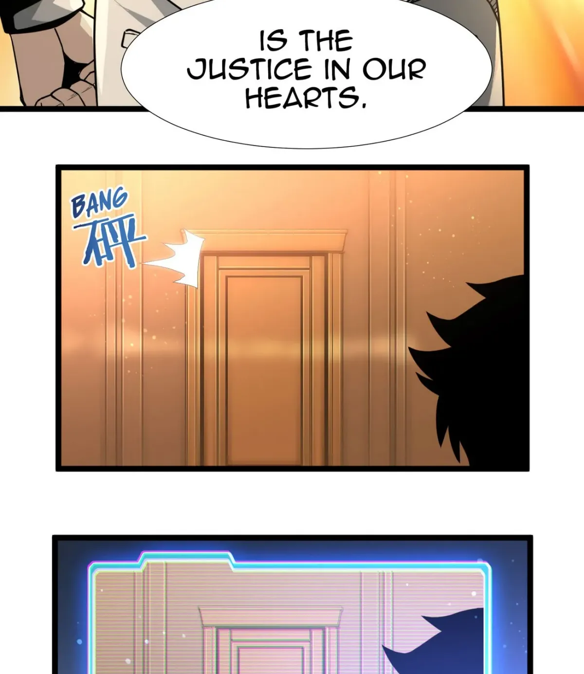 I'm Really Not the Devil's Lackey Chapter 33 — Page 76