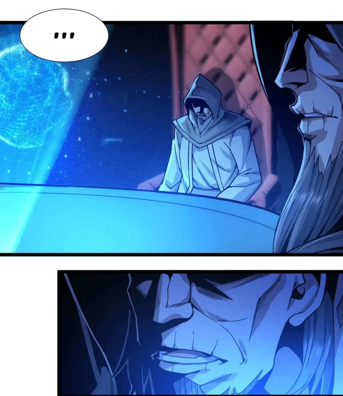 I'm Really Not the Devil's Lackey Chapter 33 — Page 83