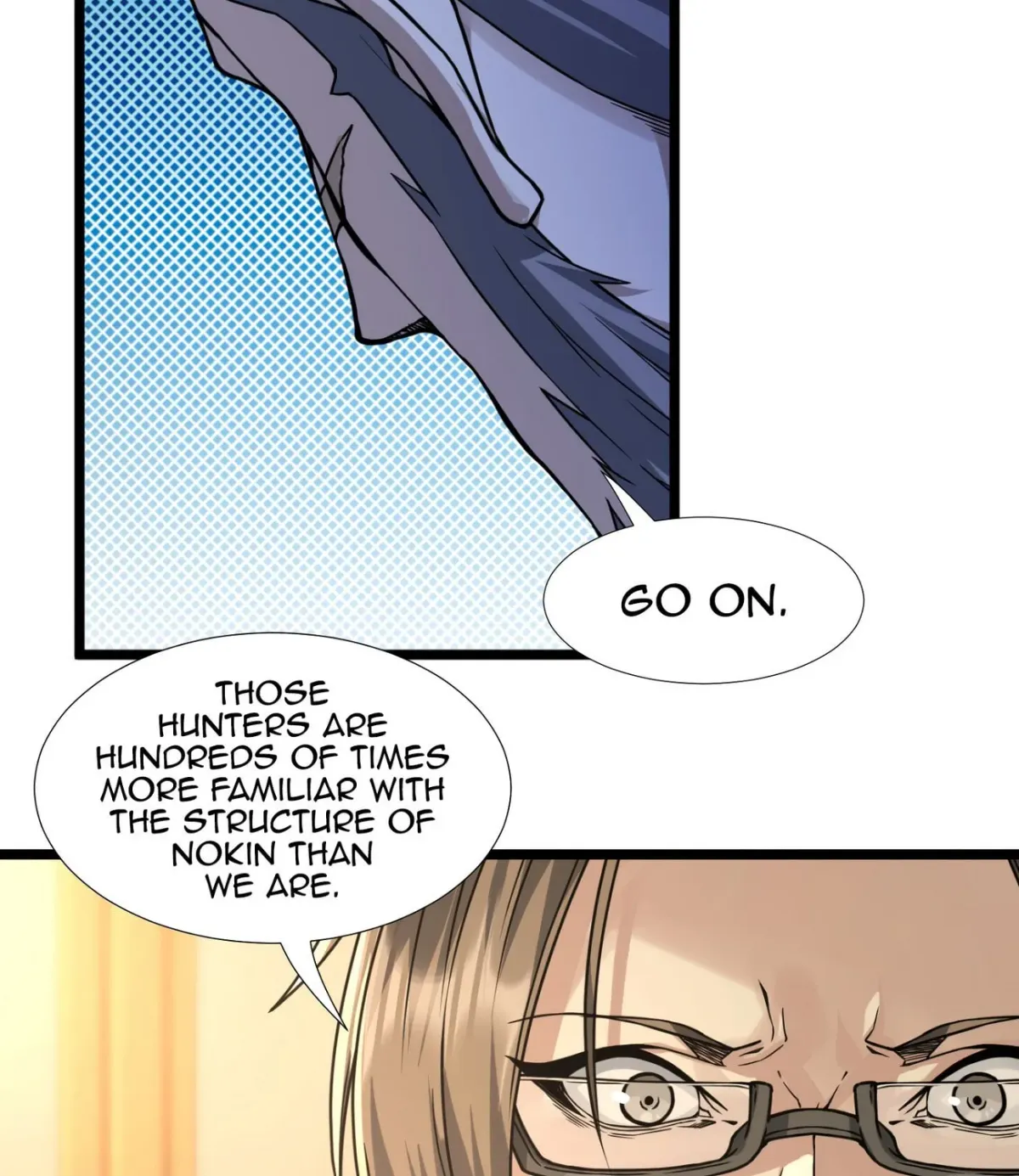 I'm Really Not the Devil's Lackey Chapter 33 — Page 92