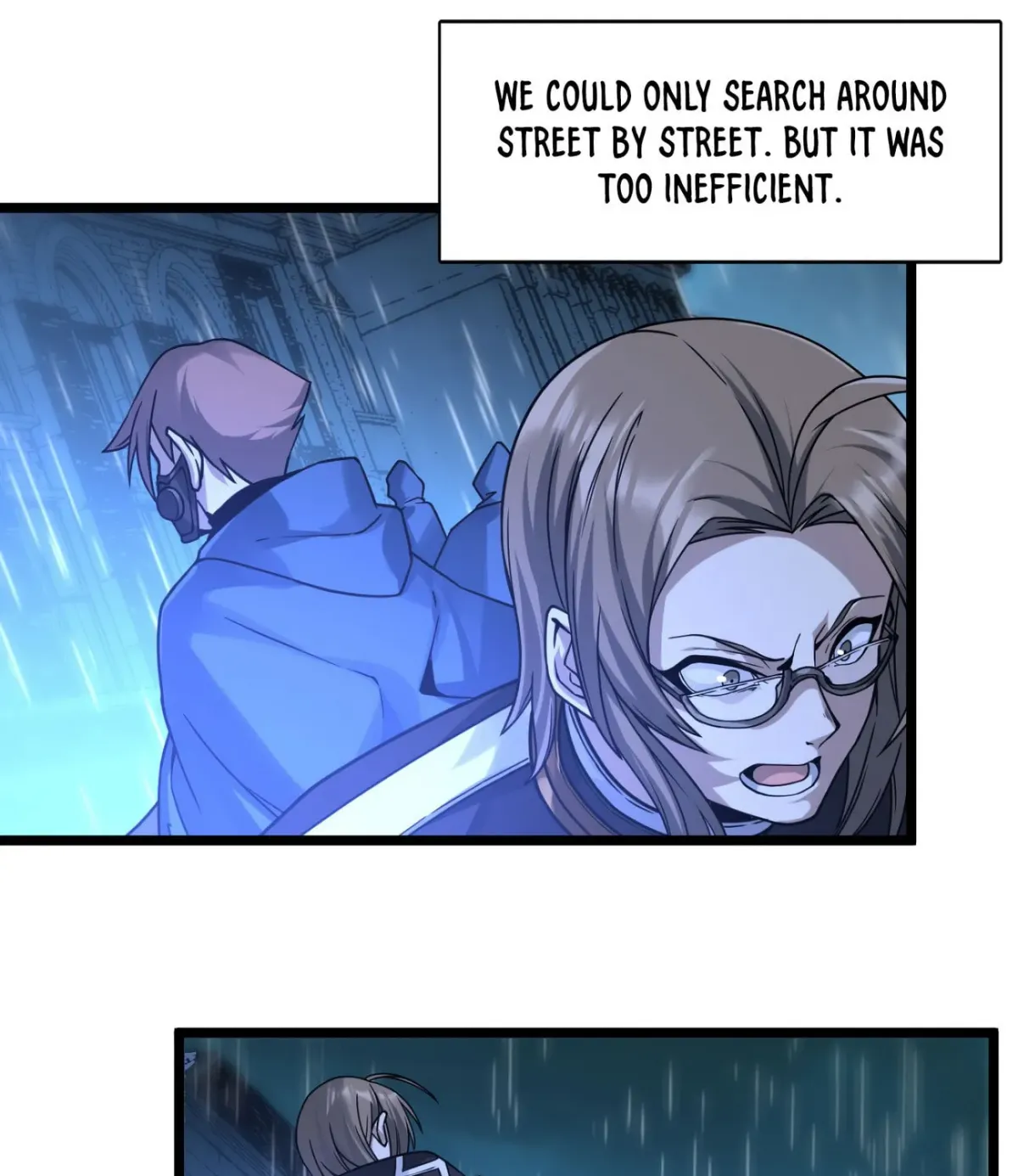 I'm Really Not the Devil's Lackey Chapter 33 — Page 97
