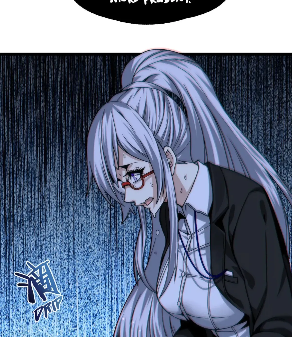 I'm Really Not the Devil's Lackey Chapter 34 — Page 103