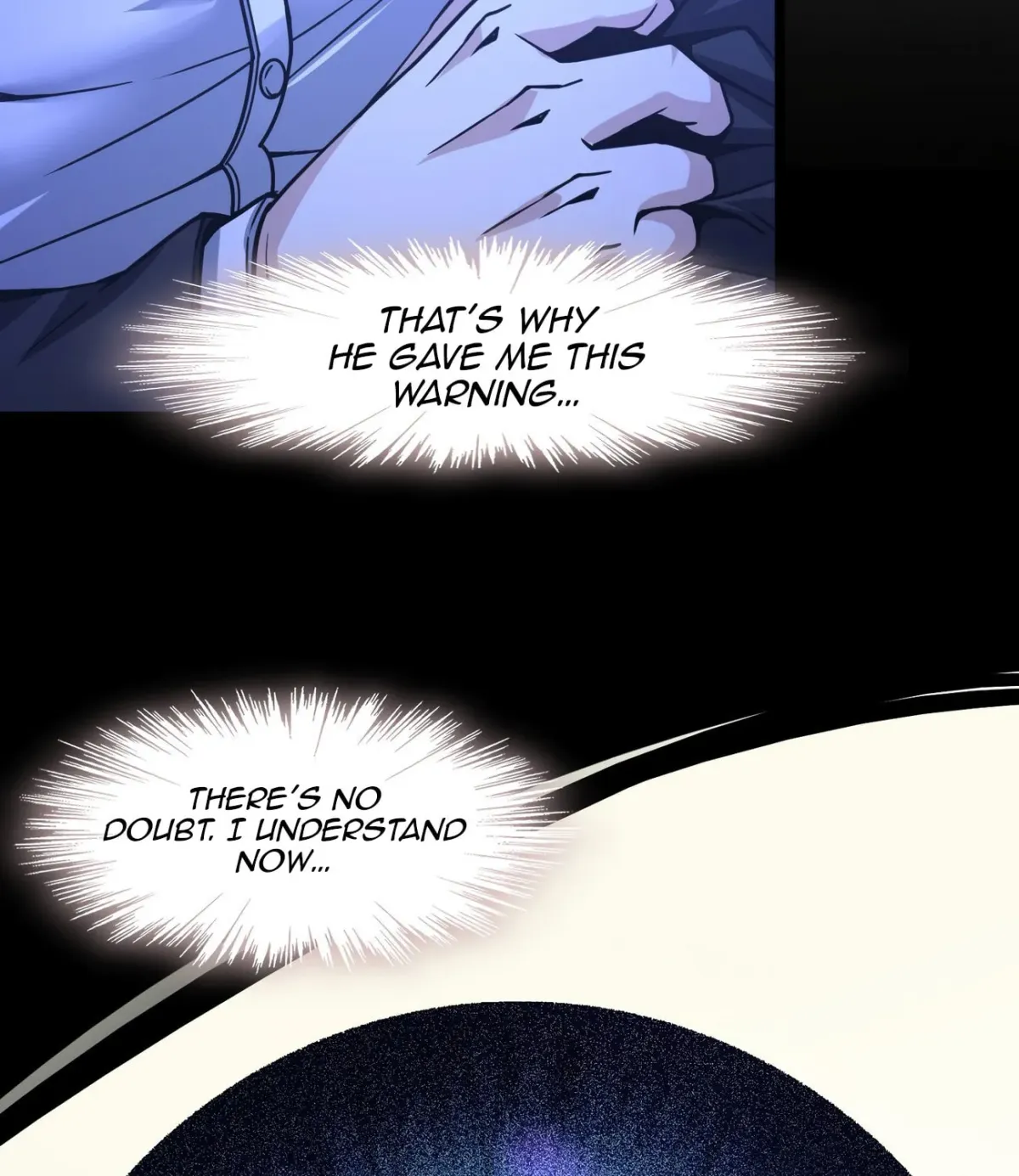 I'm Really Not the Devil's Lackey Chapter 34 — Page 106