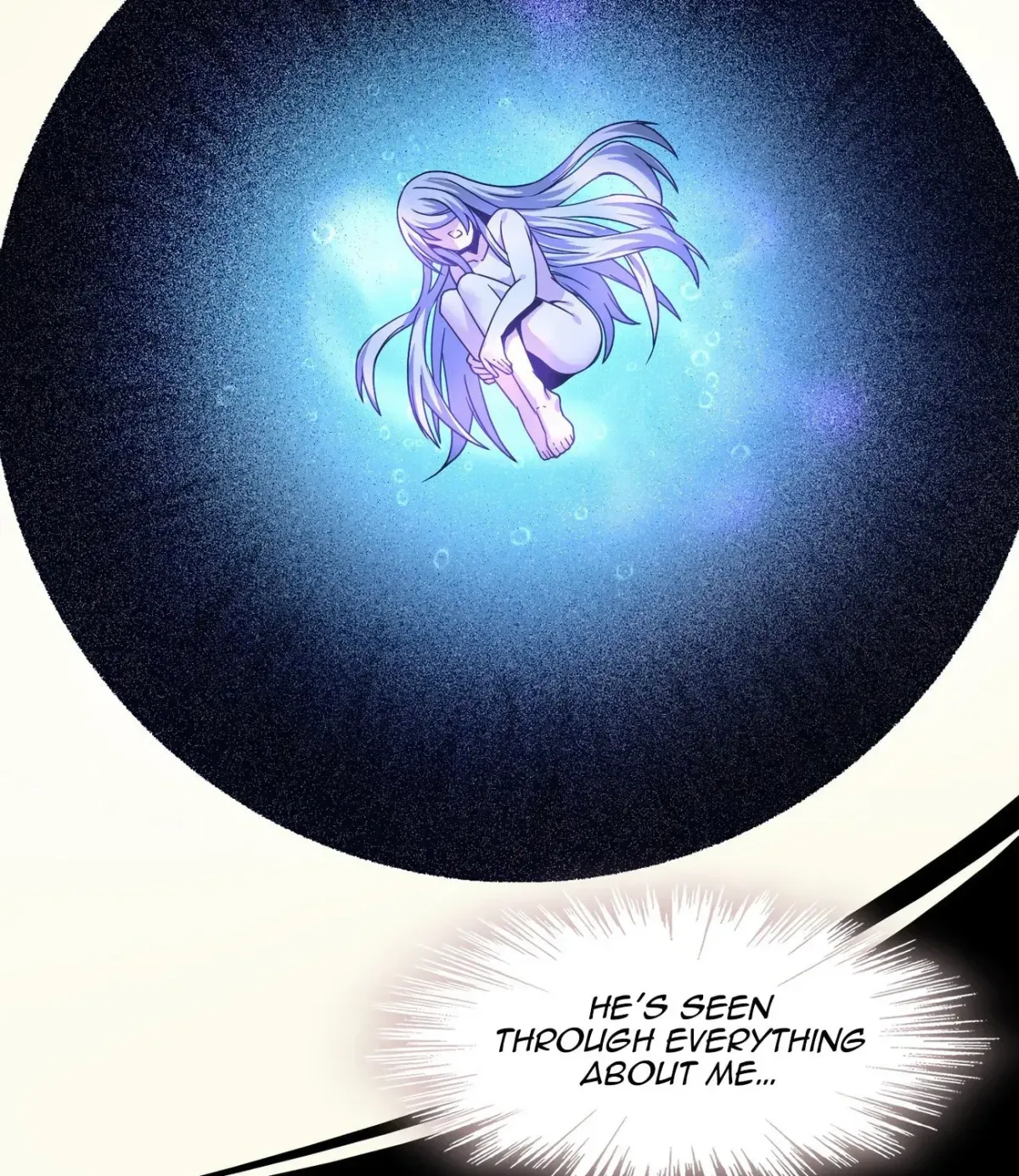 I'm Really Not the Devil's Lackey Chapter 34 — Page 107