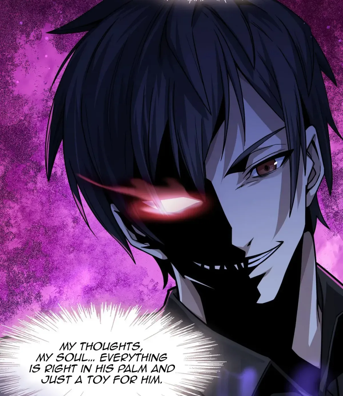 I'm Really Not the Devil's Lackey Chapter 34 — Page 110