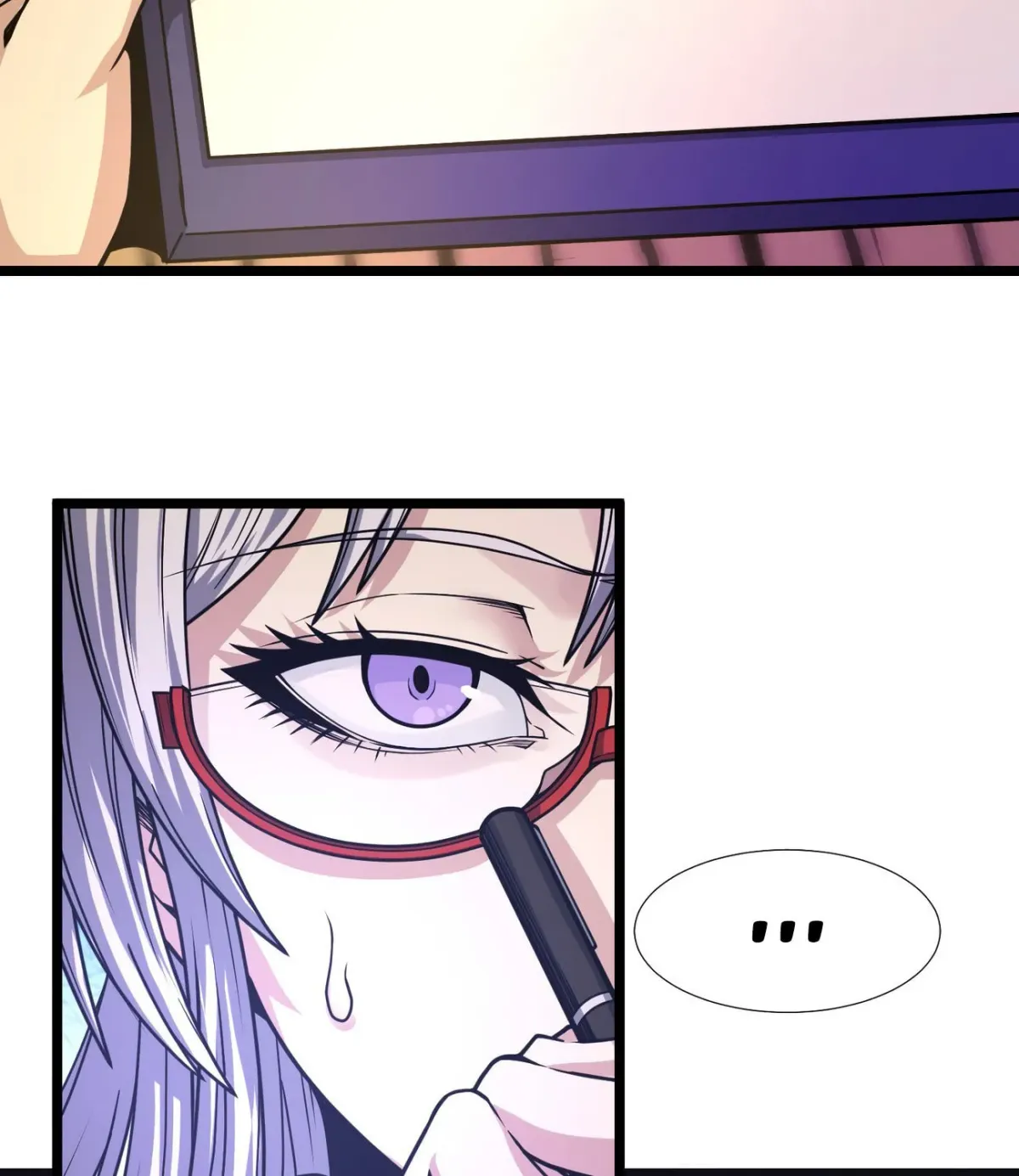 I'm Really Not the Devil's Lackey Chapter 34 — Page 136