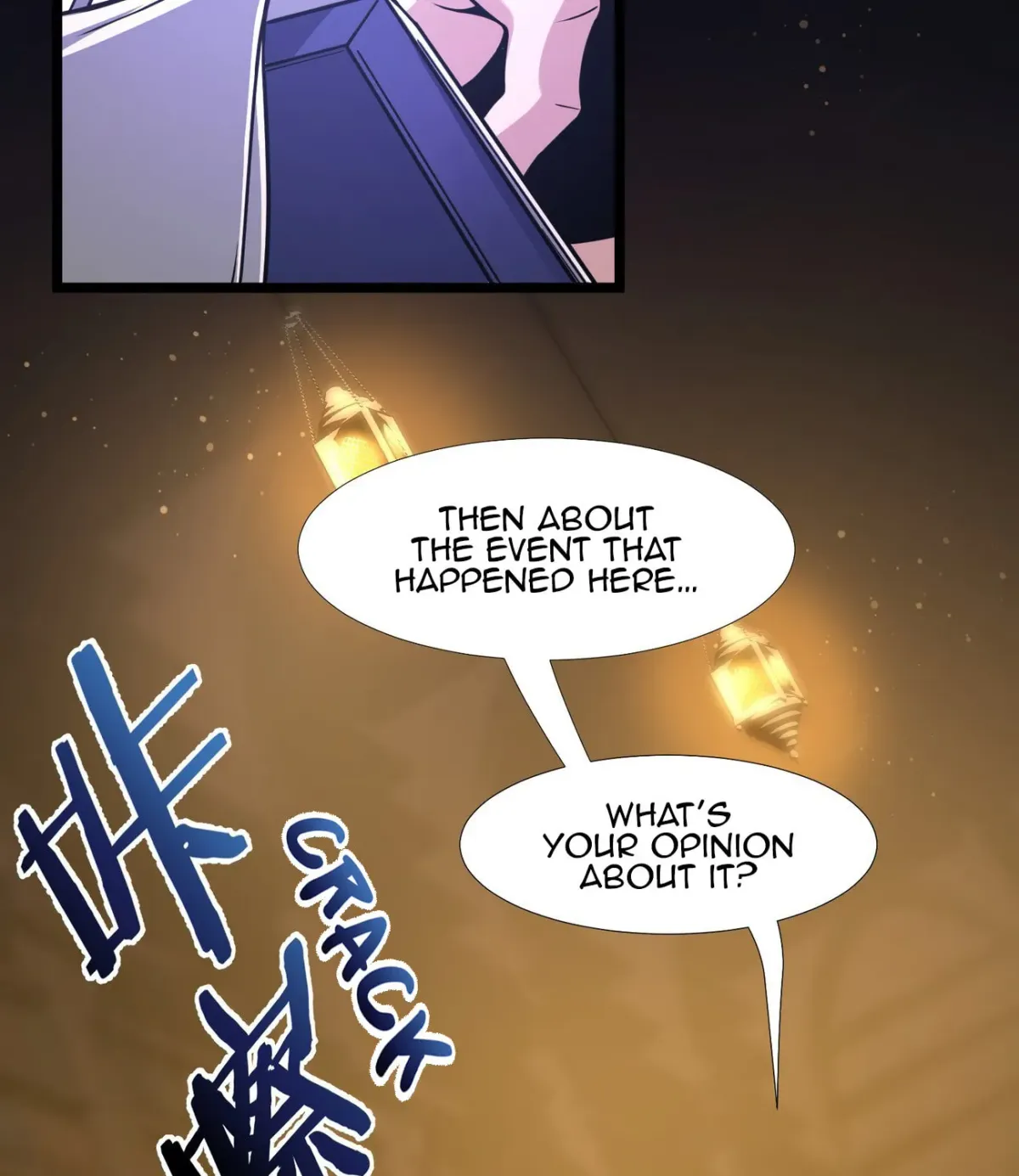 I'm Really Not the Devil's Lackey Chapter 34 — Page 138