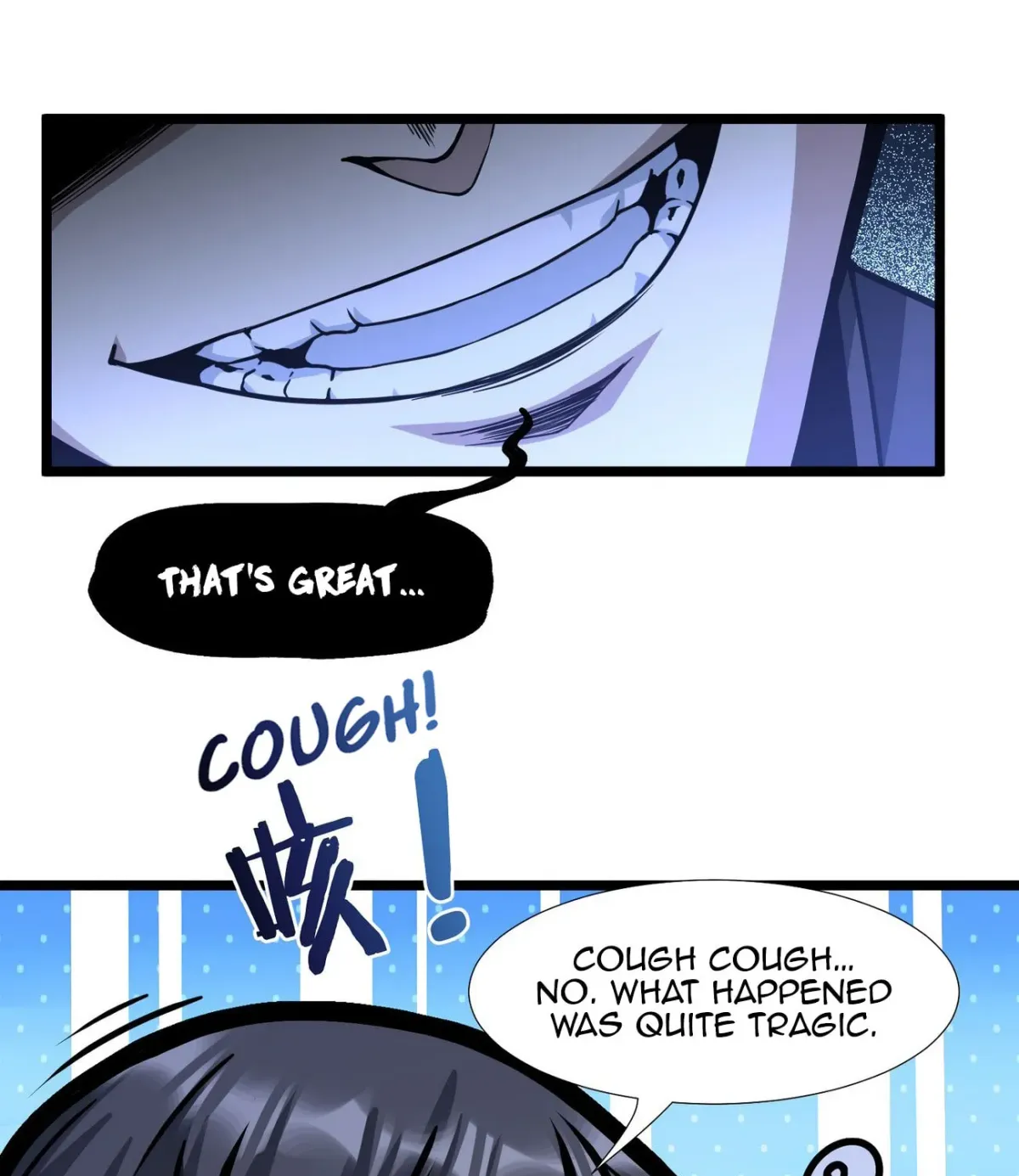 I'm Really Not the Devil's Lackey Chapter 34 — Page 142