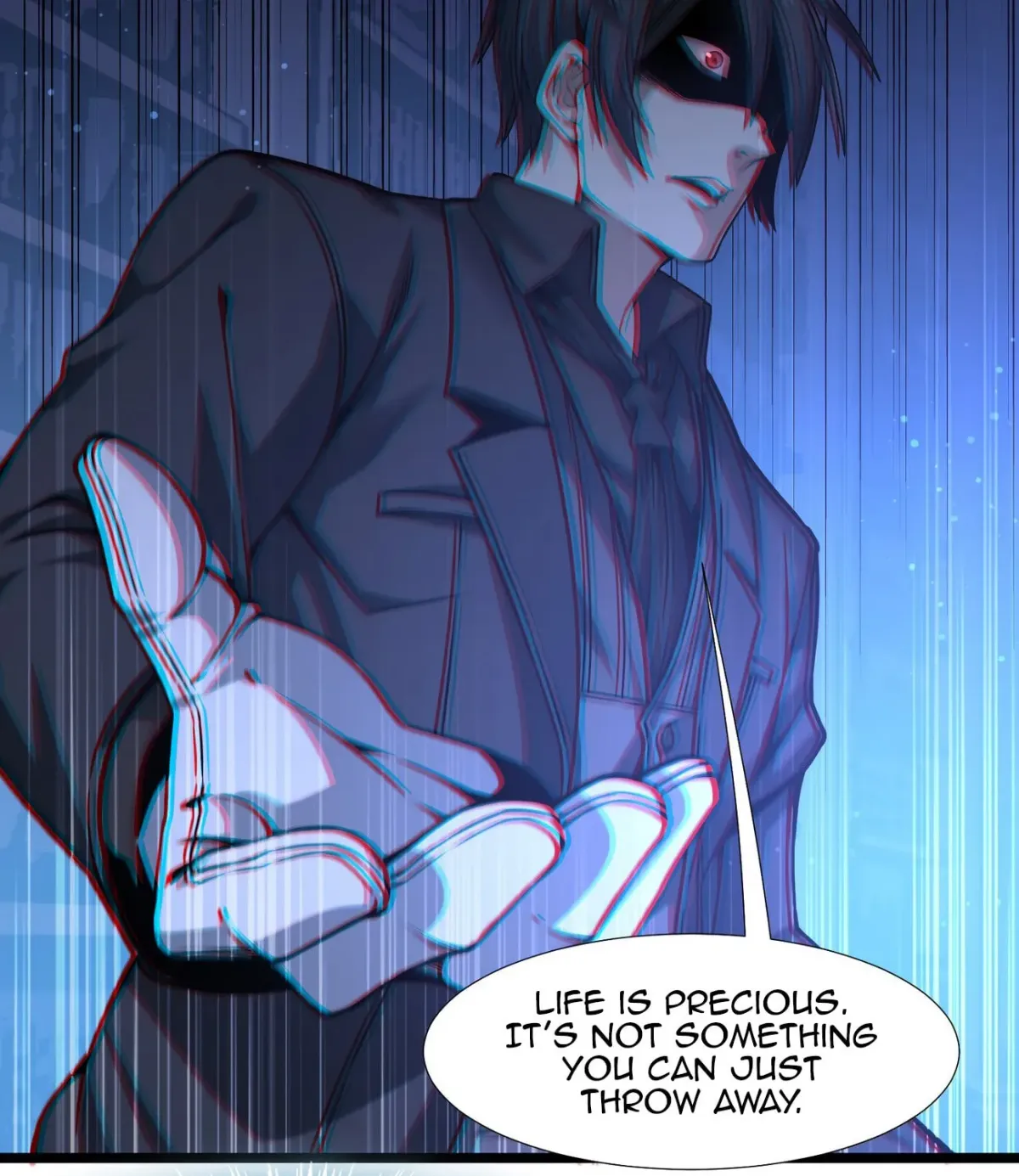 I'm Really Not the Devil's Lackey Chapter 34 — Page 145