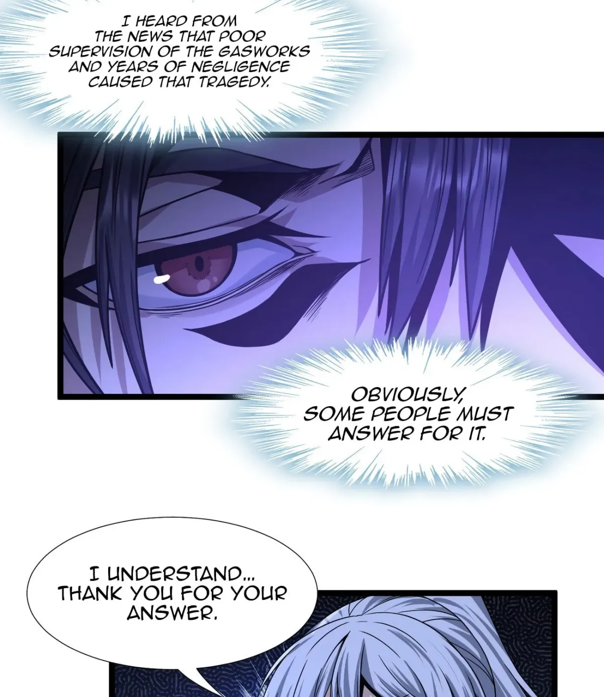 I'm Really Not the Devil's Lackey Chapter 34 — Page 147