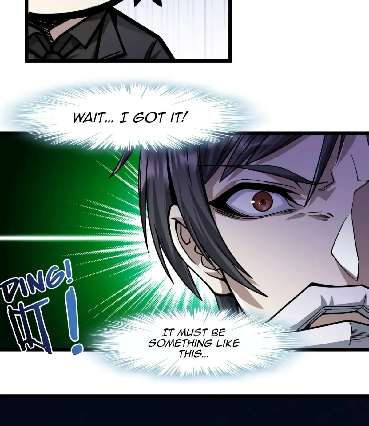I'm Really Not the Devil's Lackey Chapter 34 — Page 154