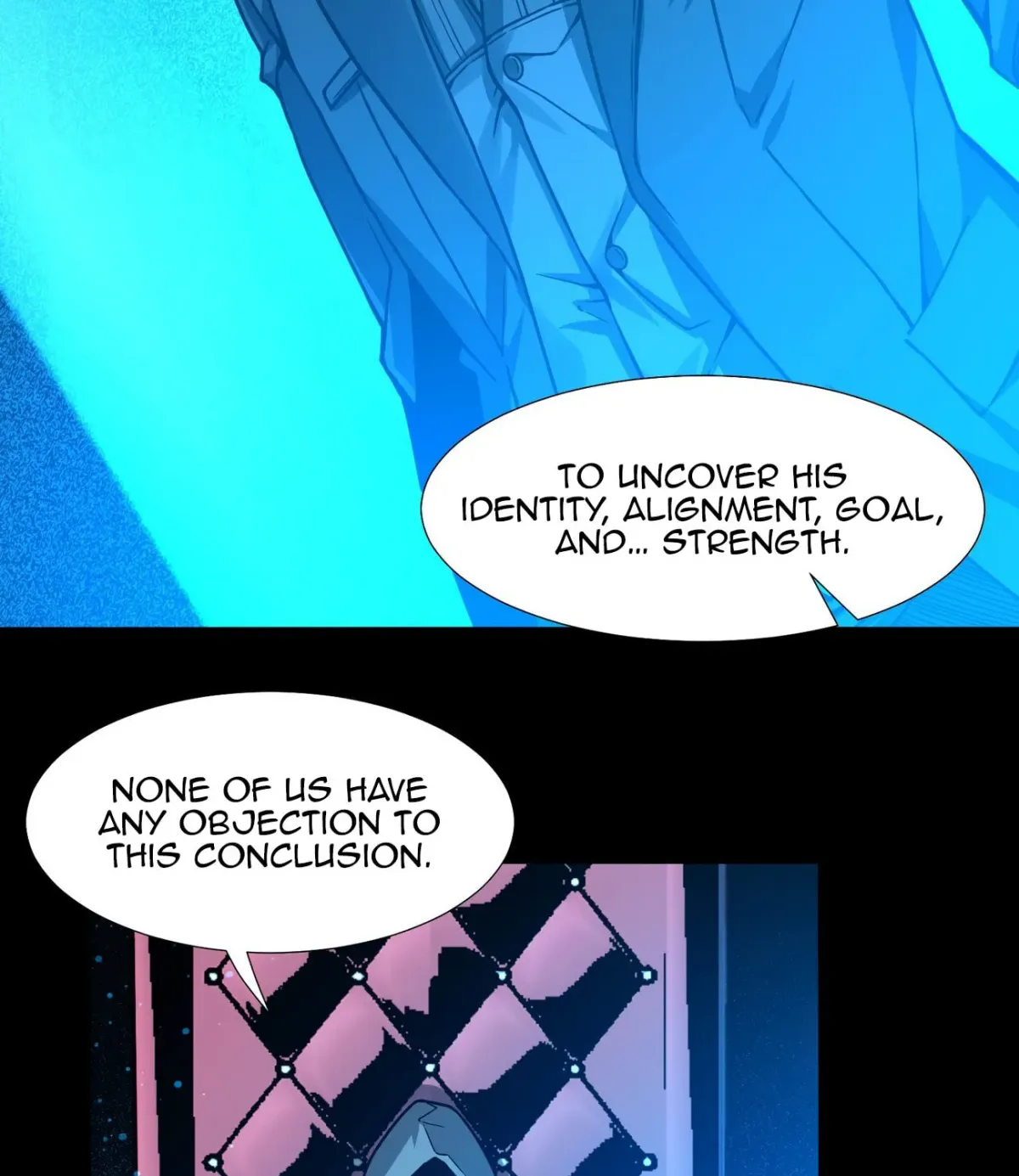 I'm Really Not the Devil's Lackey Chapter 34 — Page 16