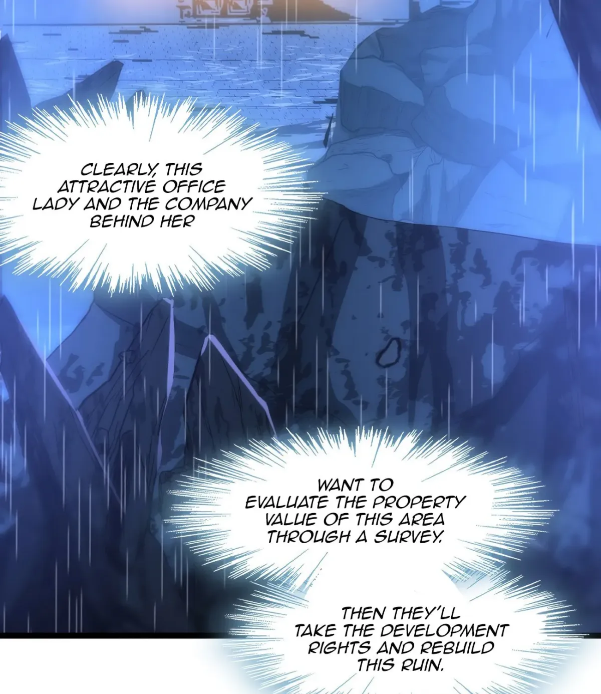 I'm Really Not the Devil's Lackey Chapter 34 — Page 160