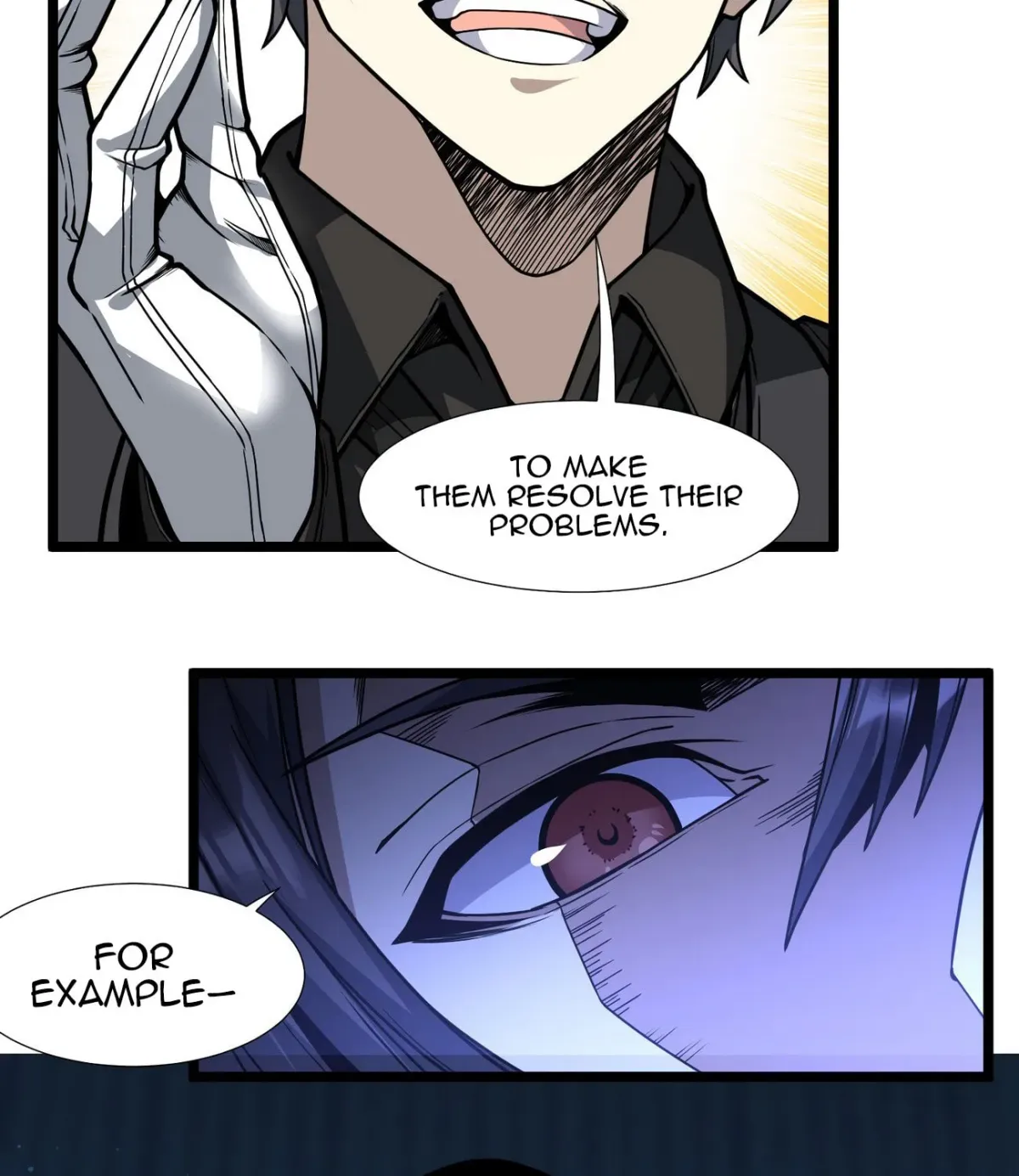I'm Really Not the Devil's Lackey Chapter 34 — Page 175