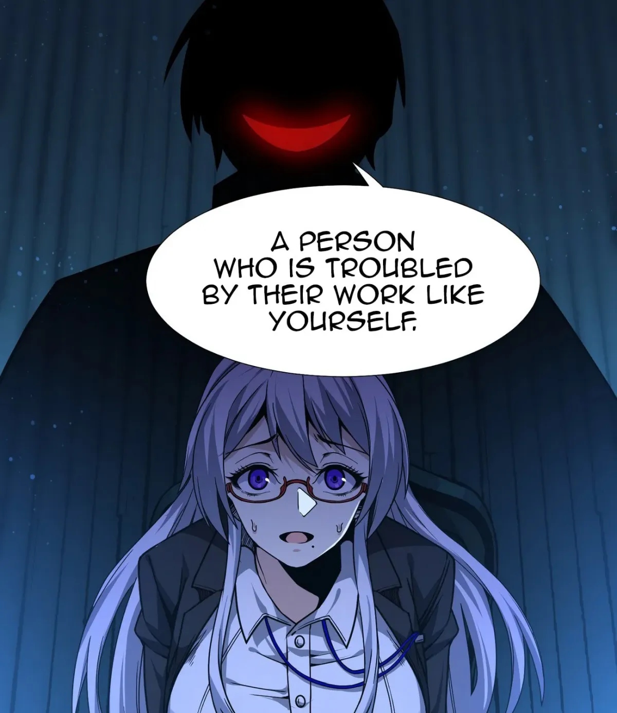 I'm Really Not the Devil's Lackey Chapter 34 — Page 177