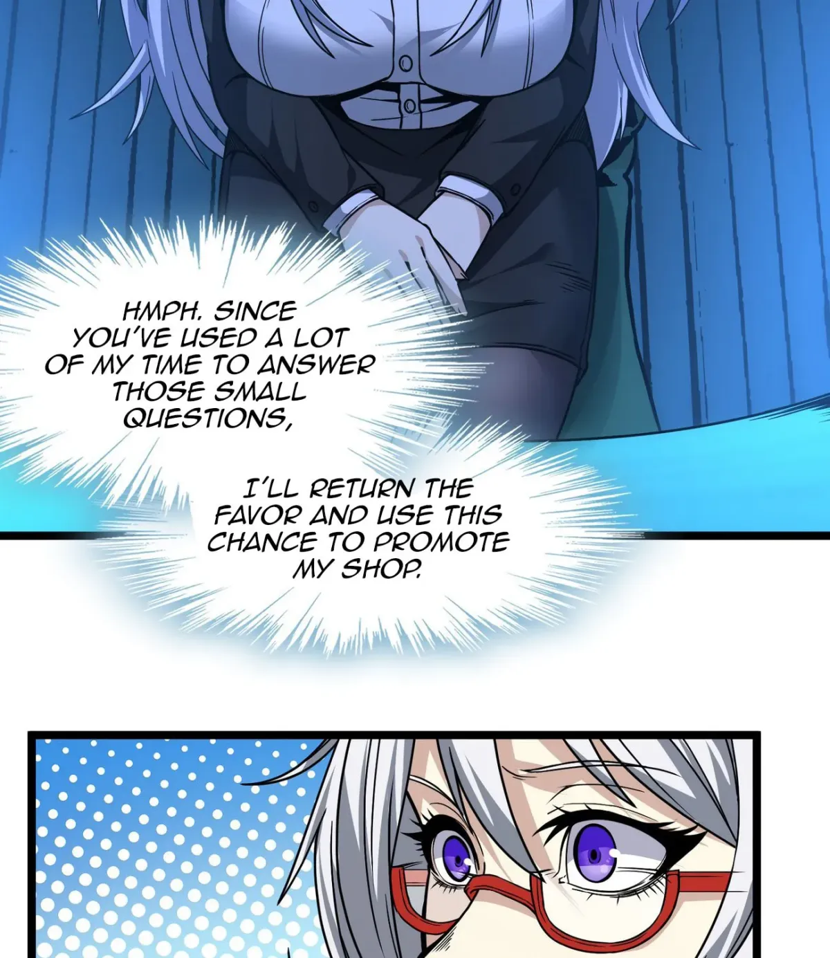 I'm Really Not the Devil's Lackey Chapter 34 — Page 178