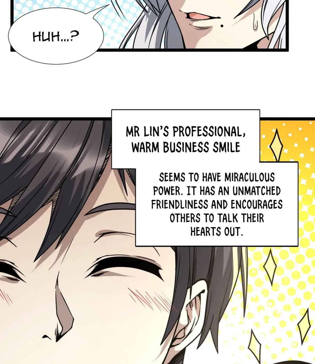 I'm Really Not the Devil's Lackey Chapter 34 — Page 180