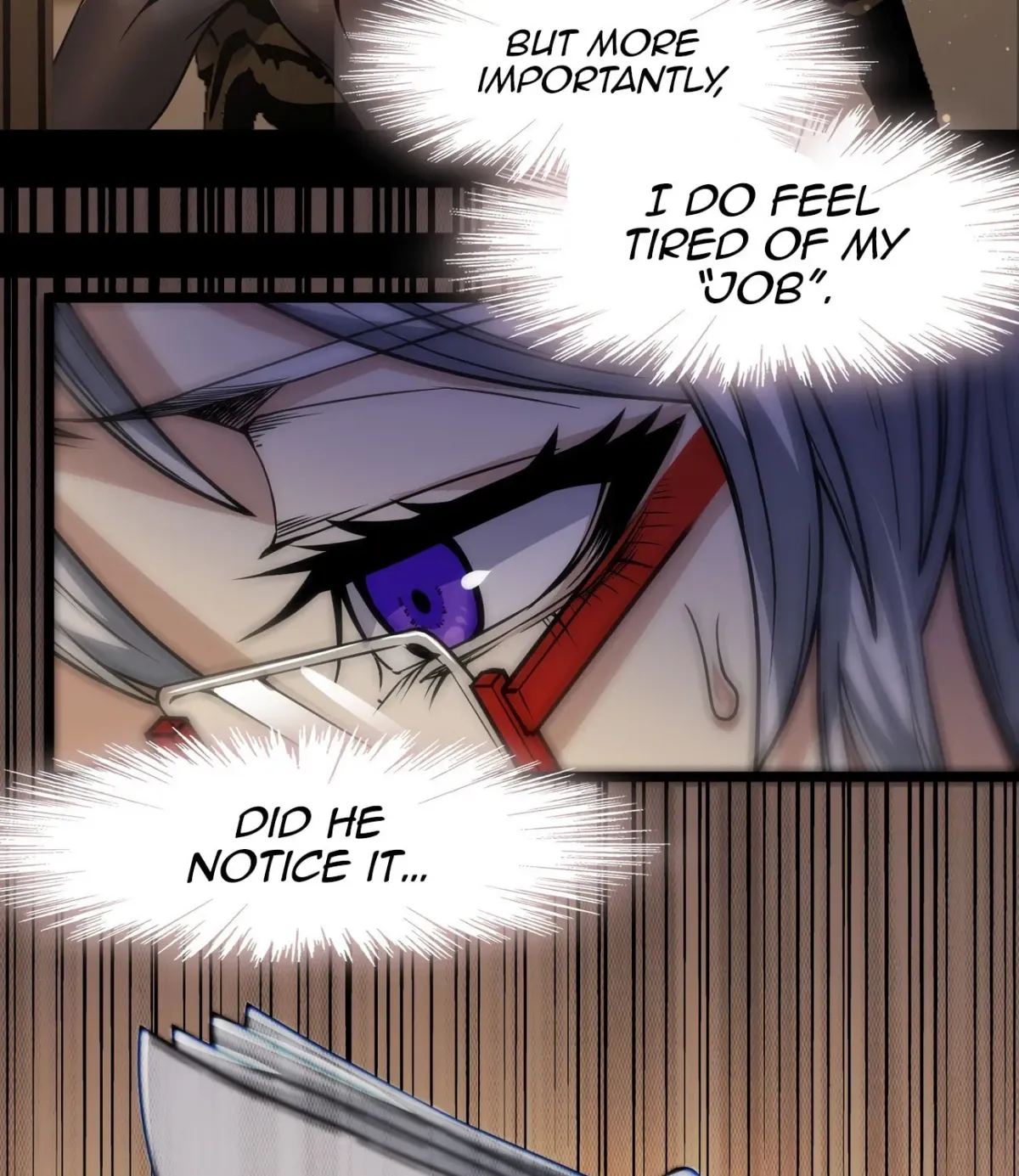 I'm Really Not the Devil's Lackey Chapter 34 — Page 186
