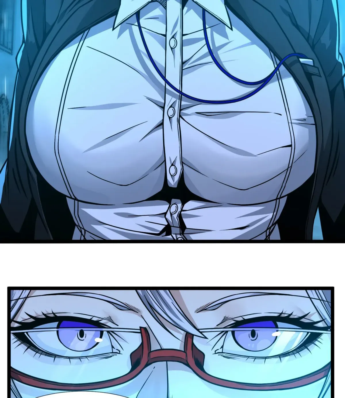 I'm Really Not the Devil's Lackey Chapter 34 — Page 23