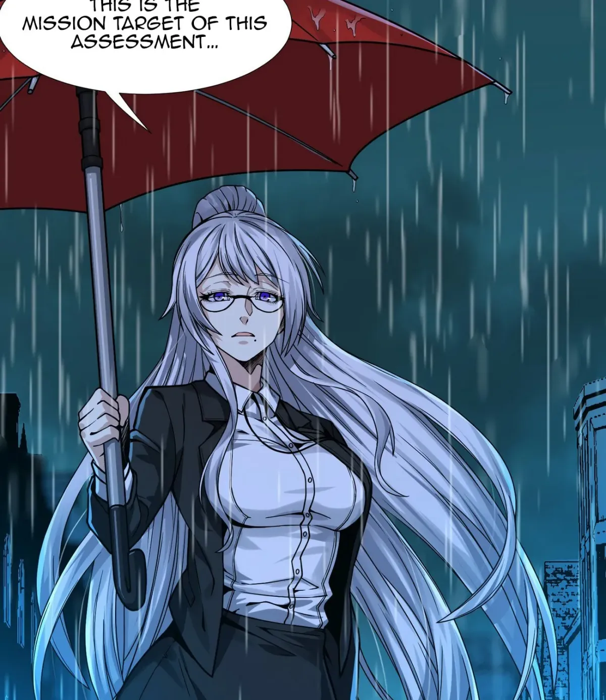 I'm Really Not the Devil's Lackey Chapter 34 — Page 25
