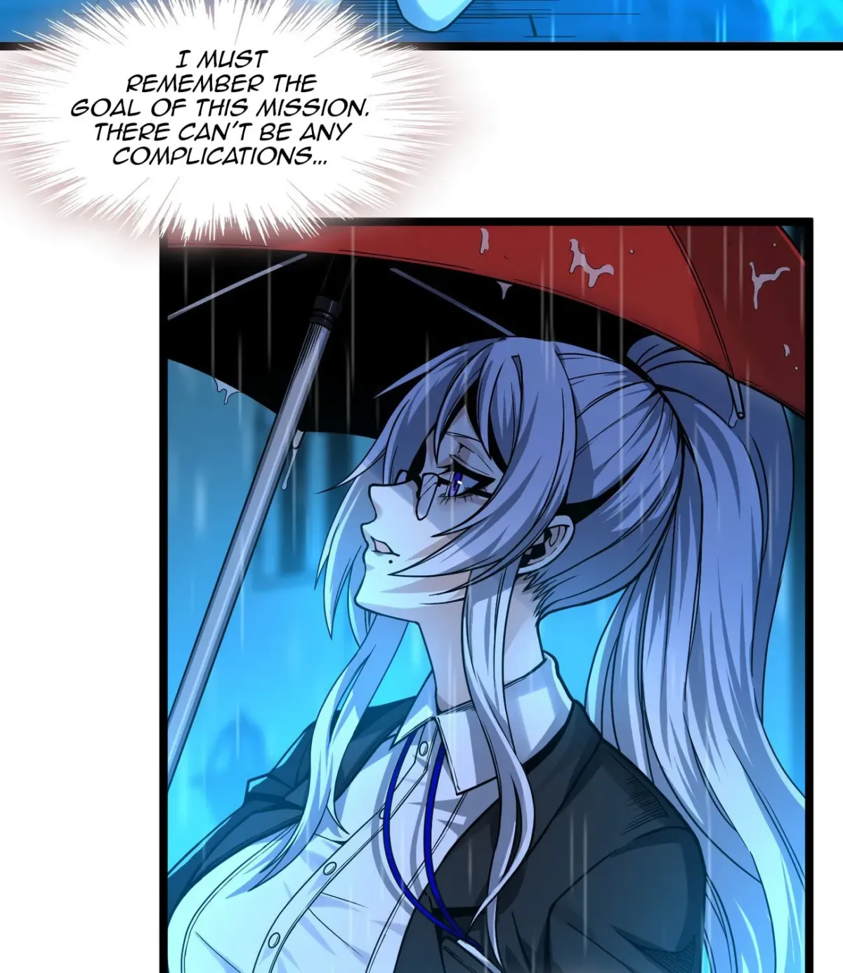 I'm Really Not the Devil's Lackey Chapter 34 — Page 28