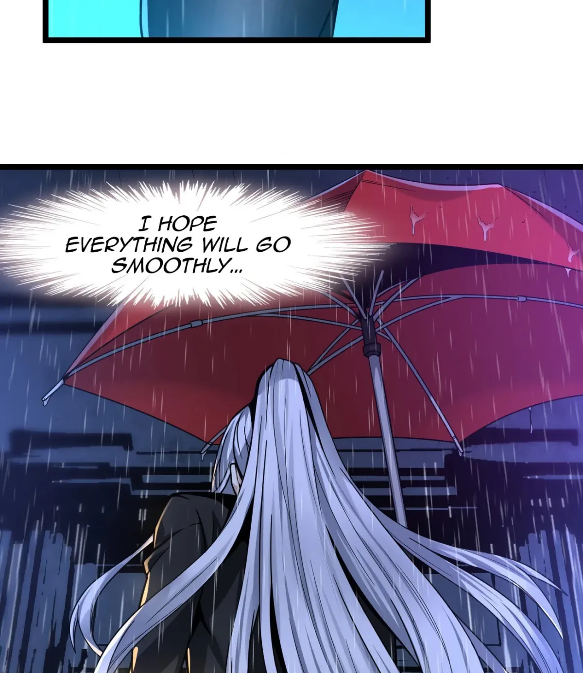I'm Really Not the Devil's Lackey Chapter 34 — Page 31
