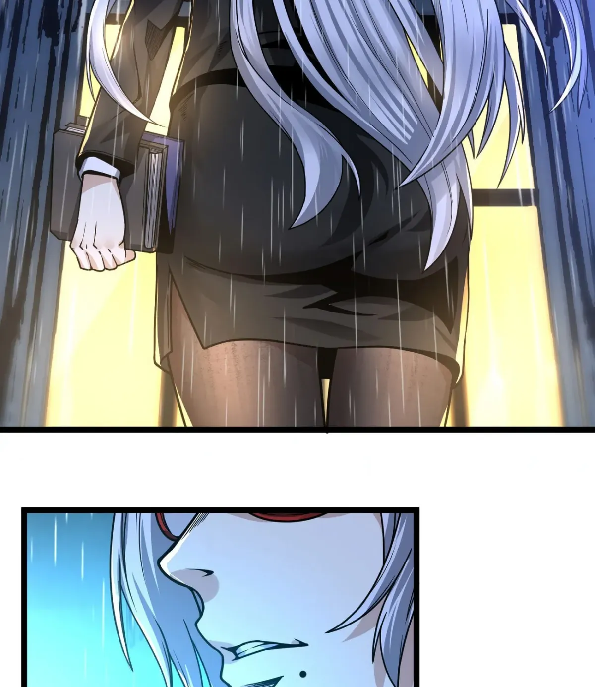 I'm Really Not the Devil's Lackey Chapter 34 — Page 32