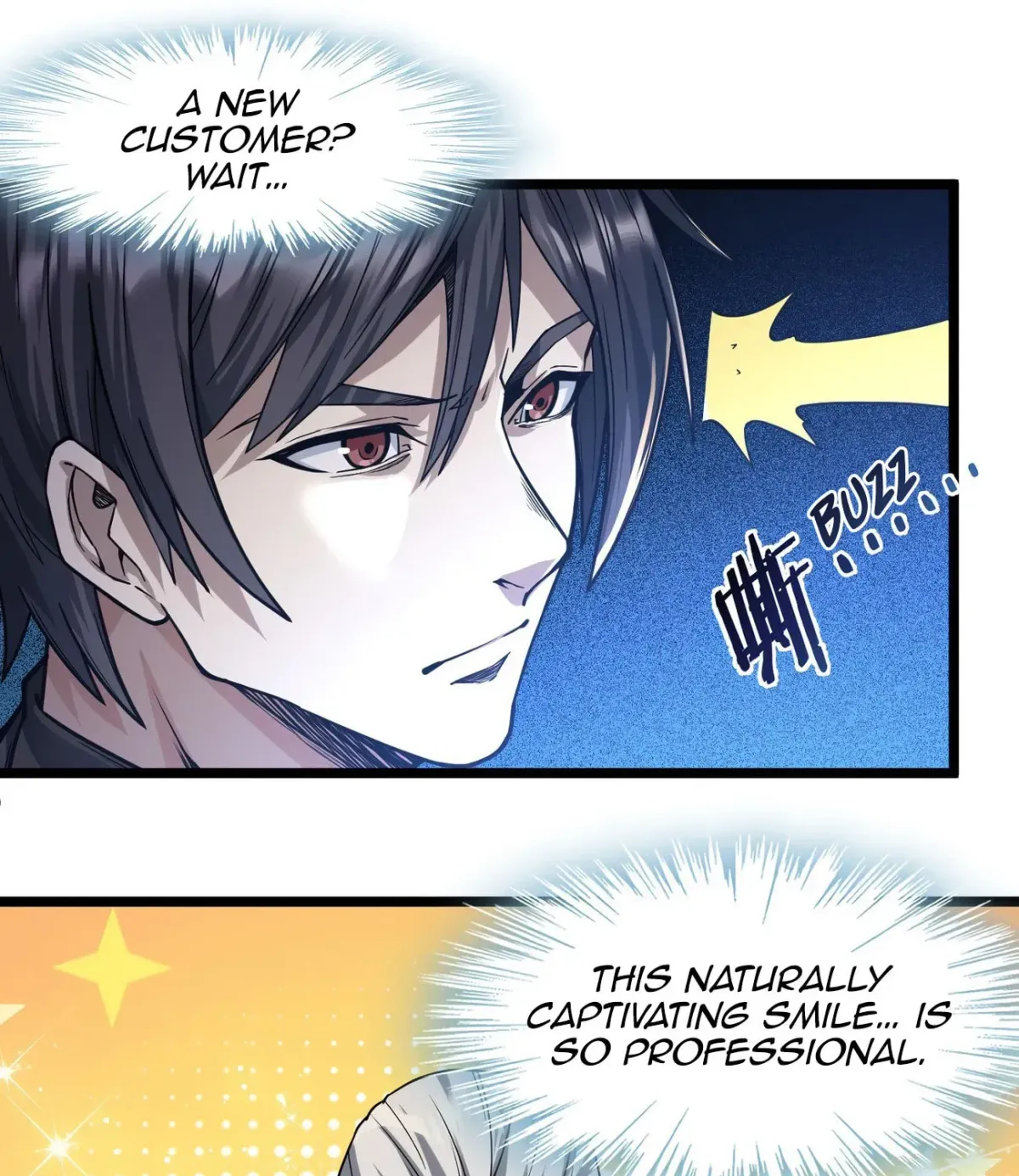I'm Really Not the Devil's Lackey Chapter 34 — Page 50