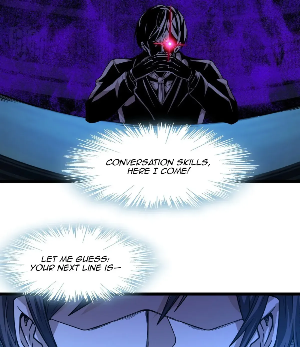I'm Really Not the Devil's Lackey Chapter 34 — Page 67