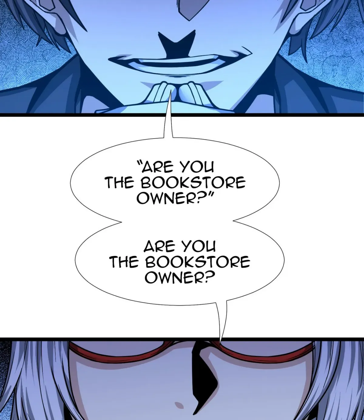 I'm Really Not the Devil's Lackey Chapter 34 — Page 68