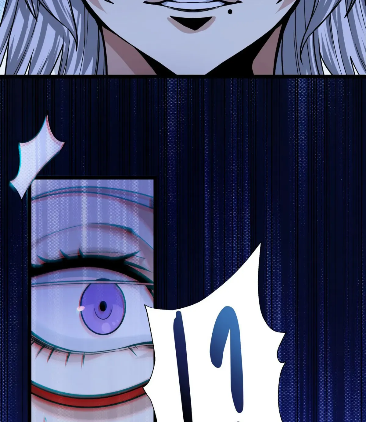 I'm Really Not the Devil's Lackey Chapter 34 — Page 70