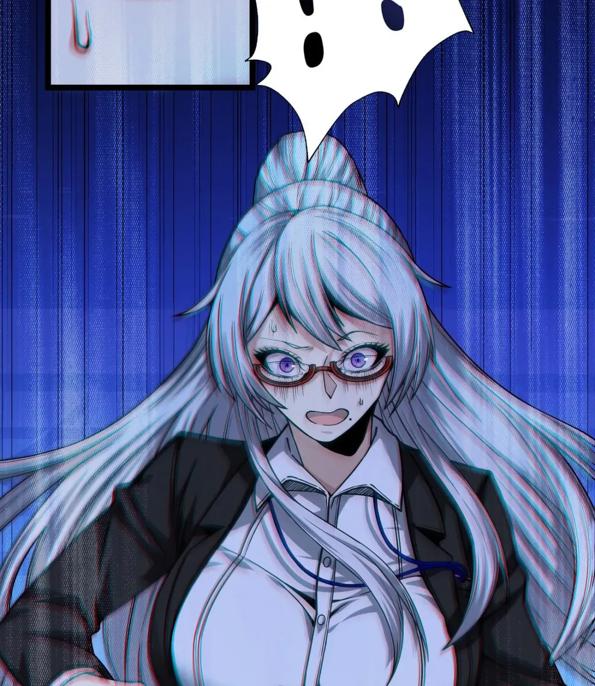 I'm Really Not the Devil's Lackey Chapter 34 — Page 71