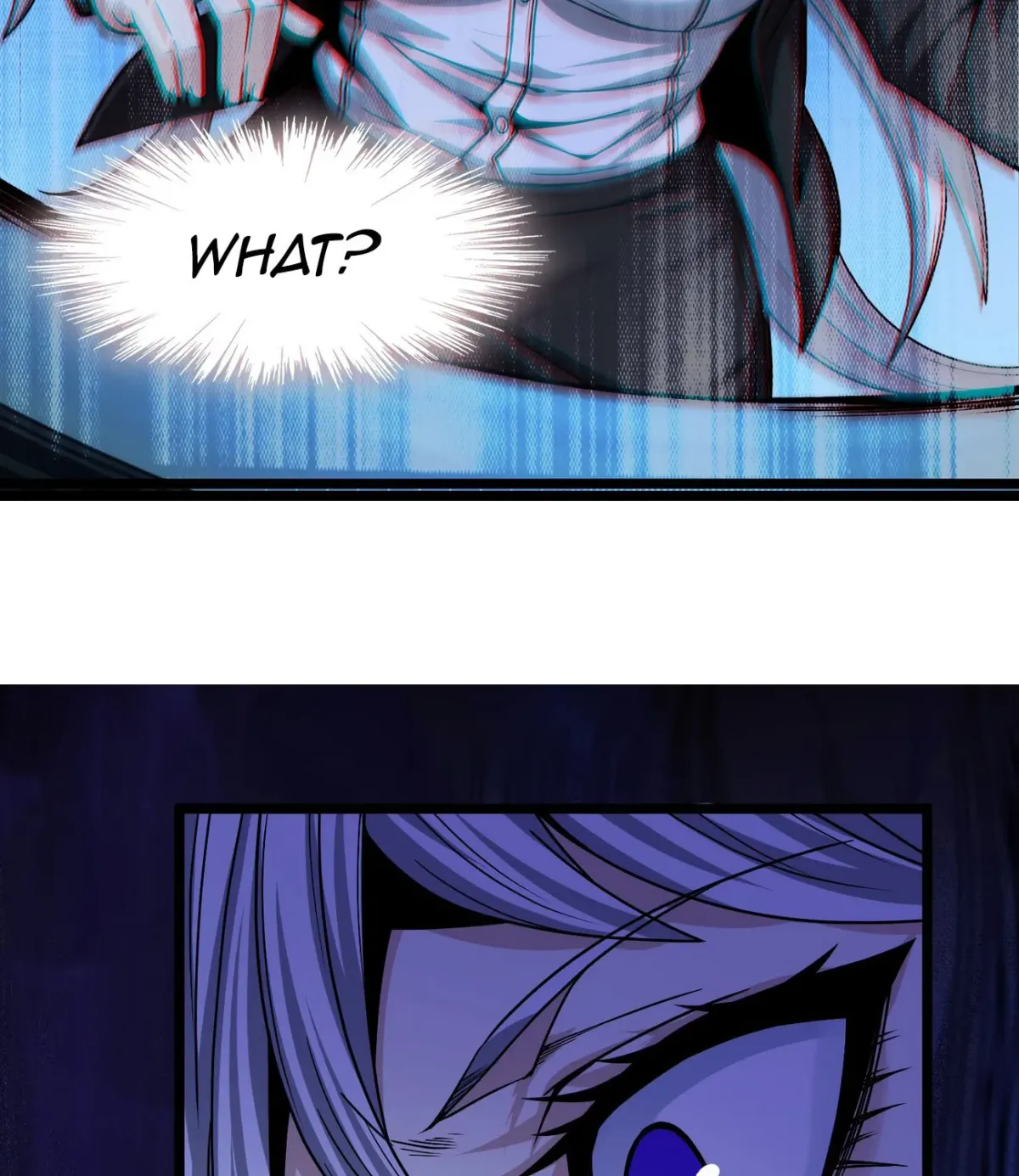 I'm Really Not the Devil's Lackey Chapter 34 — Page 73
