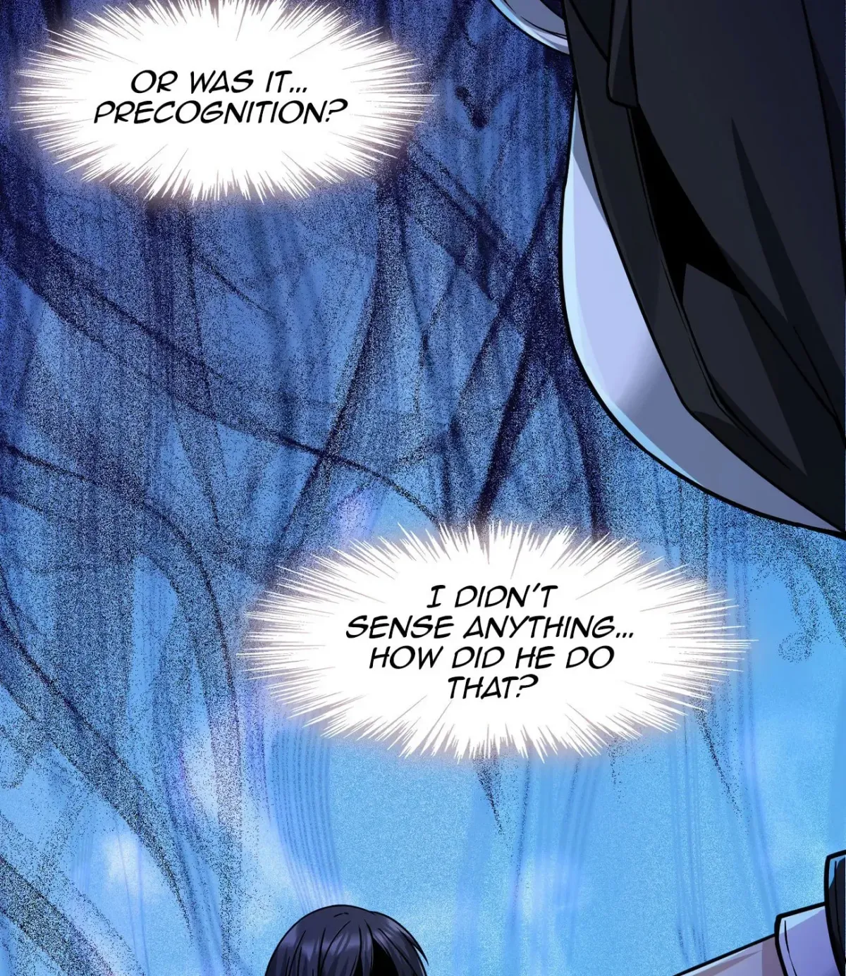 I'm Really Not the Devil's Lackey Chapter 34 — Page 76