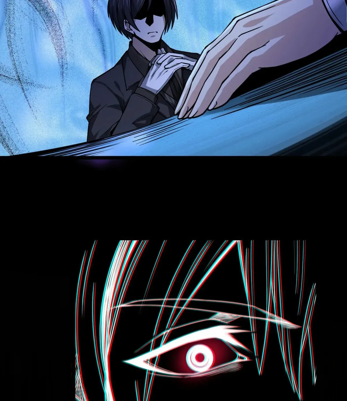 I'm Really Not the Devil's Lackey Chapter 34 — Page 77