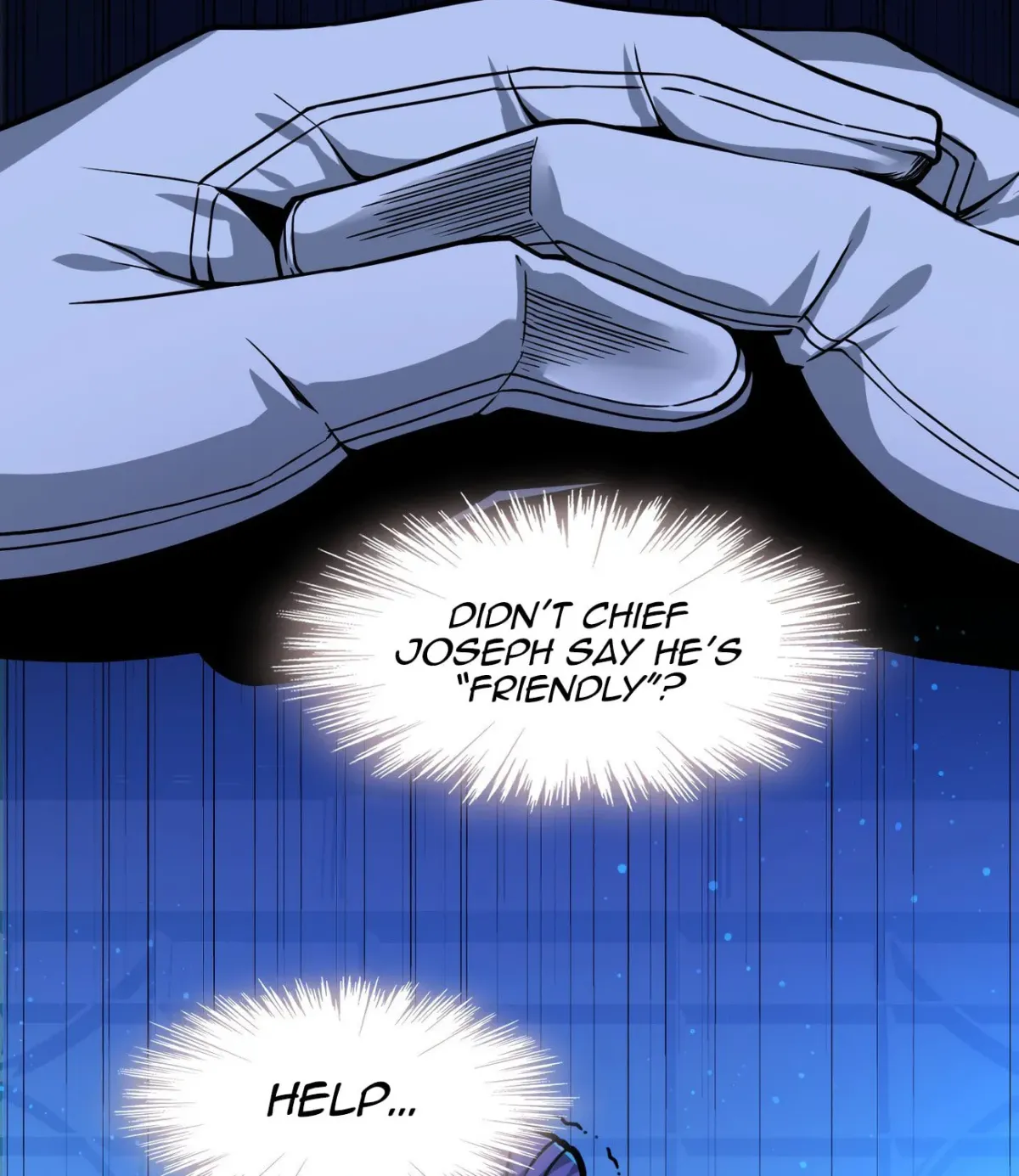 I'm Really Not the Devil's Lackey Chapter 34 — Page 80
