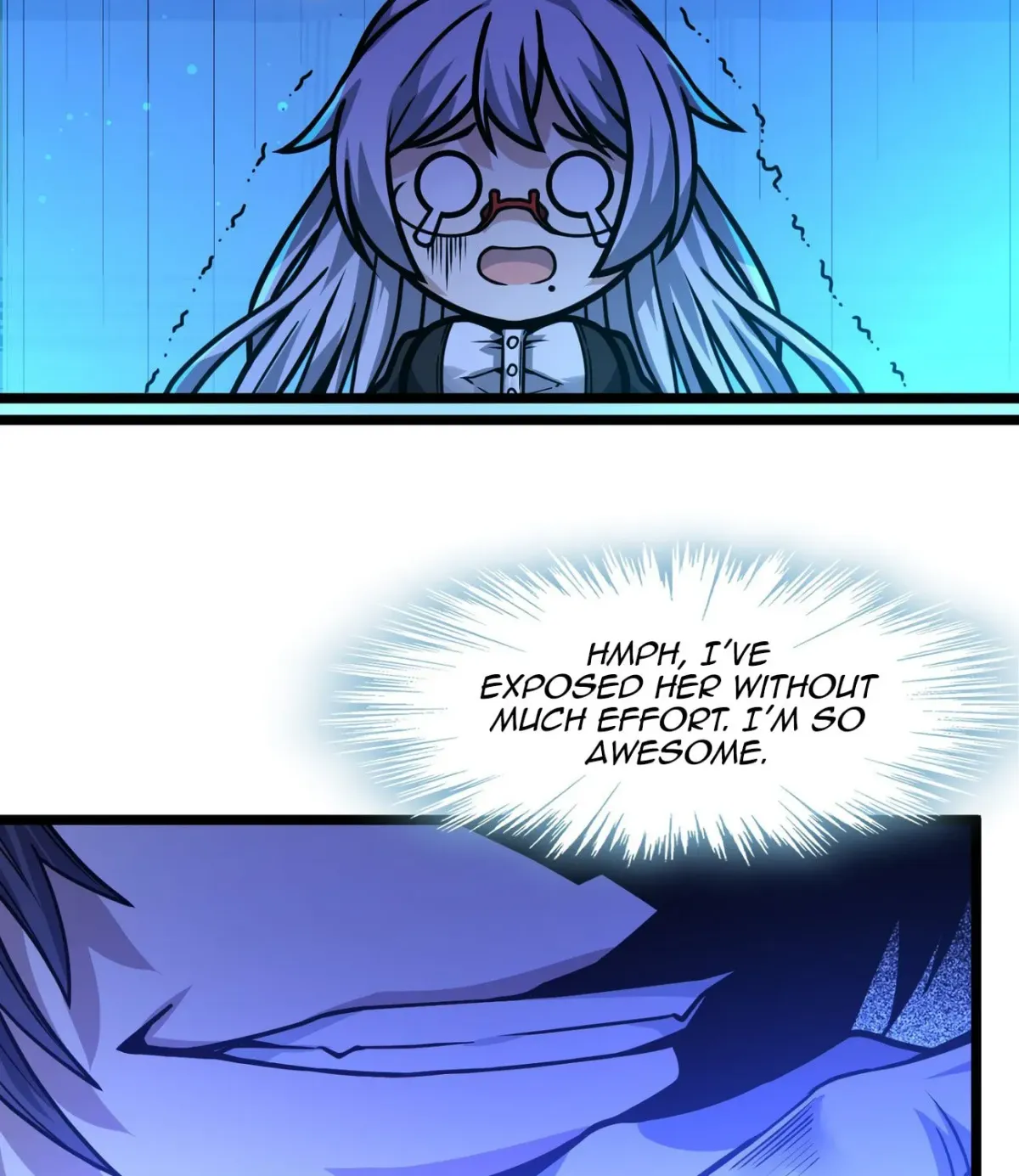 I'm Really Not the Devil's Lackey Chapter 34 — Page 82