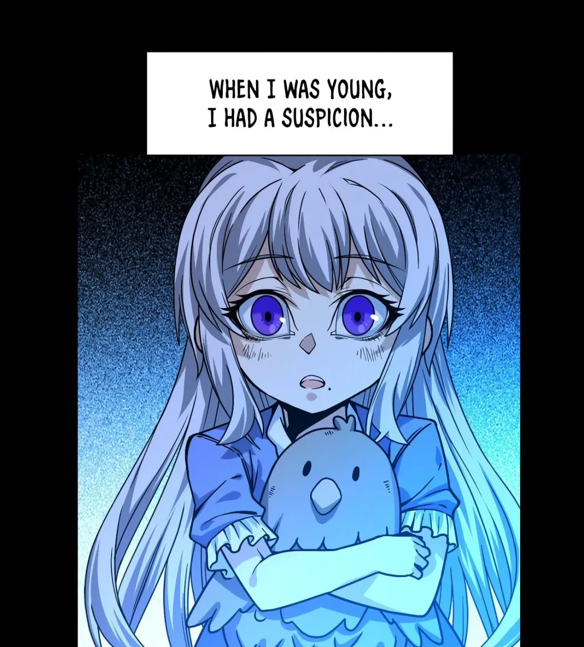 I'm Really Not the Devil's Lackey Chapter 35 — Page 4