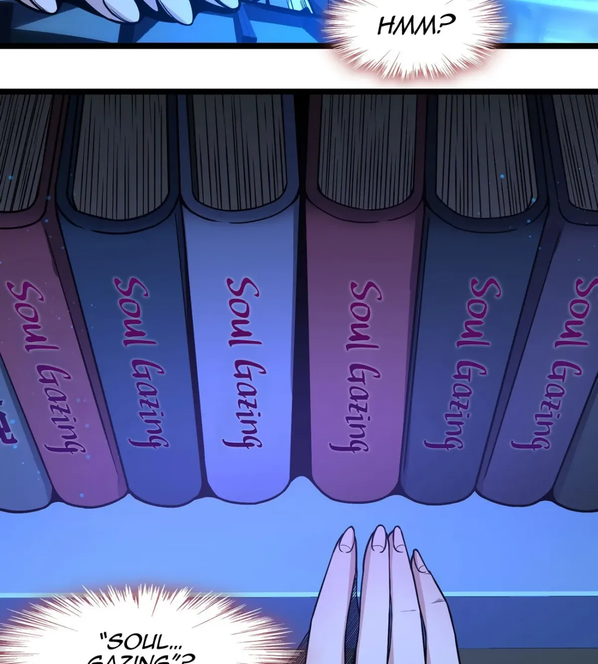 I'm Really Not the Devil's Lackey Chapter 35 — Page 104