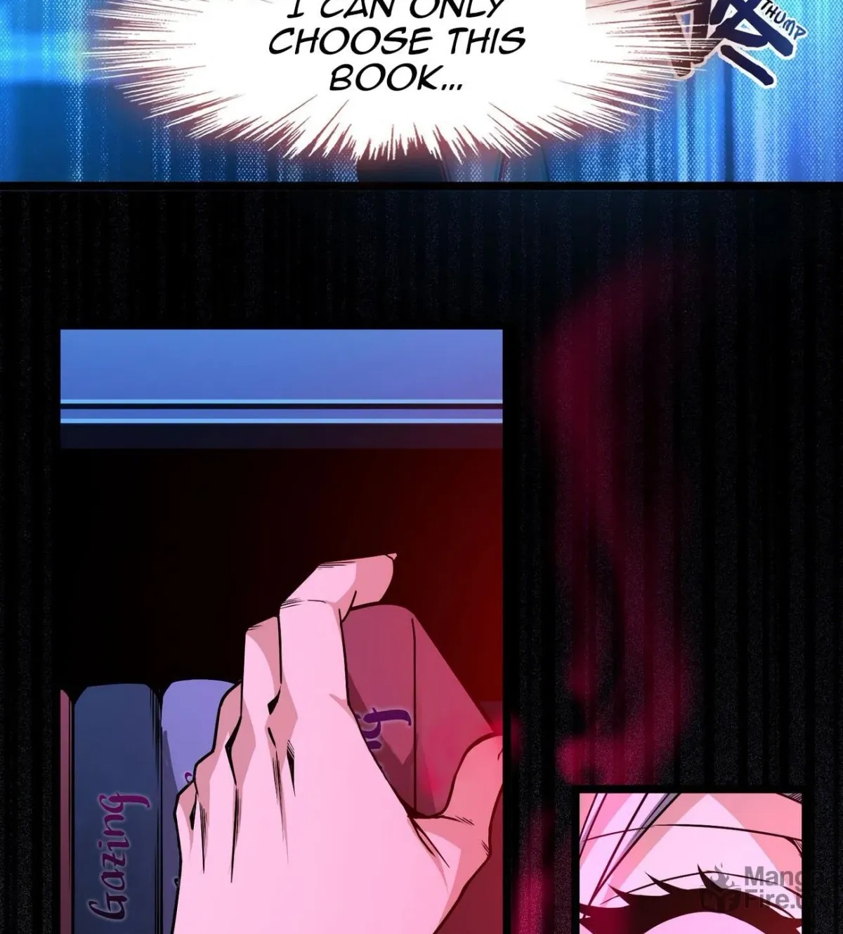 I'm Really Not the Devil's Lackey Chapter 35 — Page 108