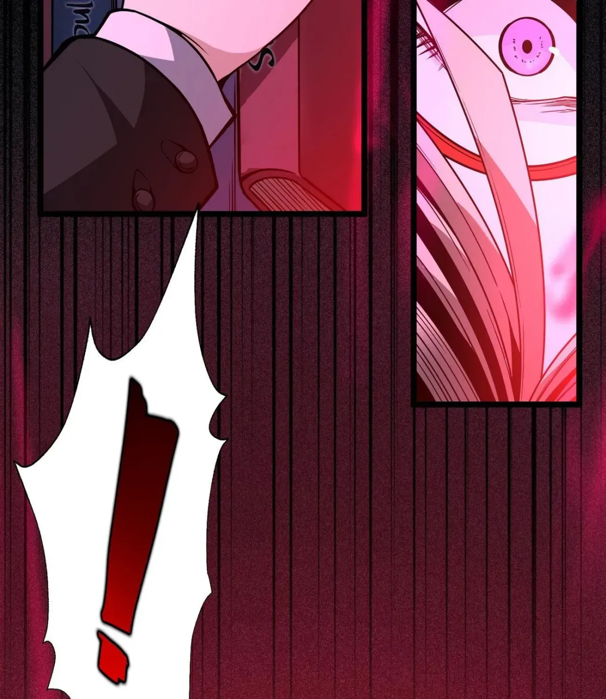 I'm Really Not the Devil's Lackey Chapter 35 — Page 109