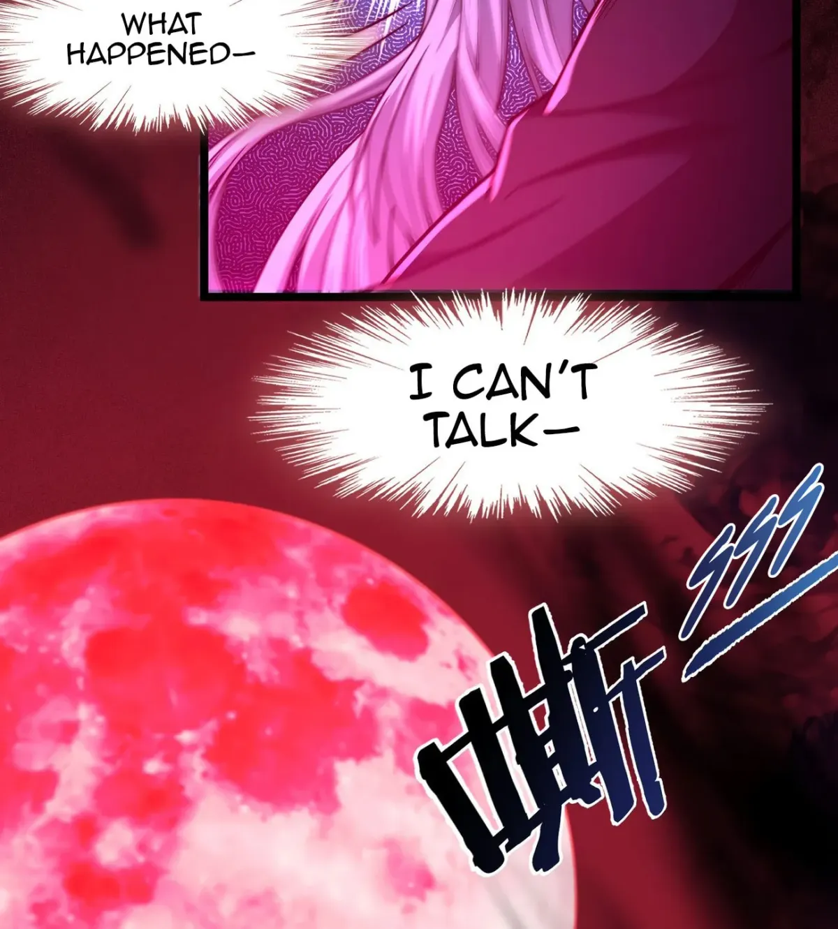 I'm Really Not the Devil's Lackey Chapter 35 — Page 112