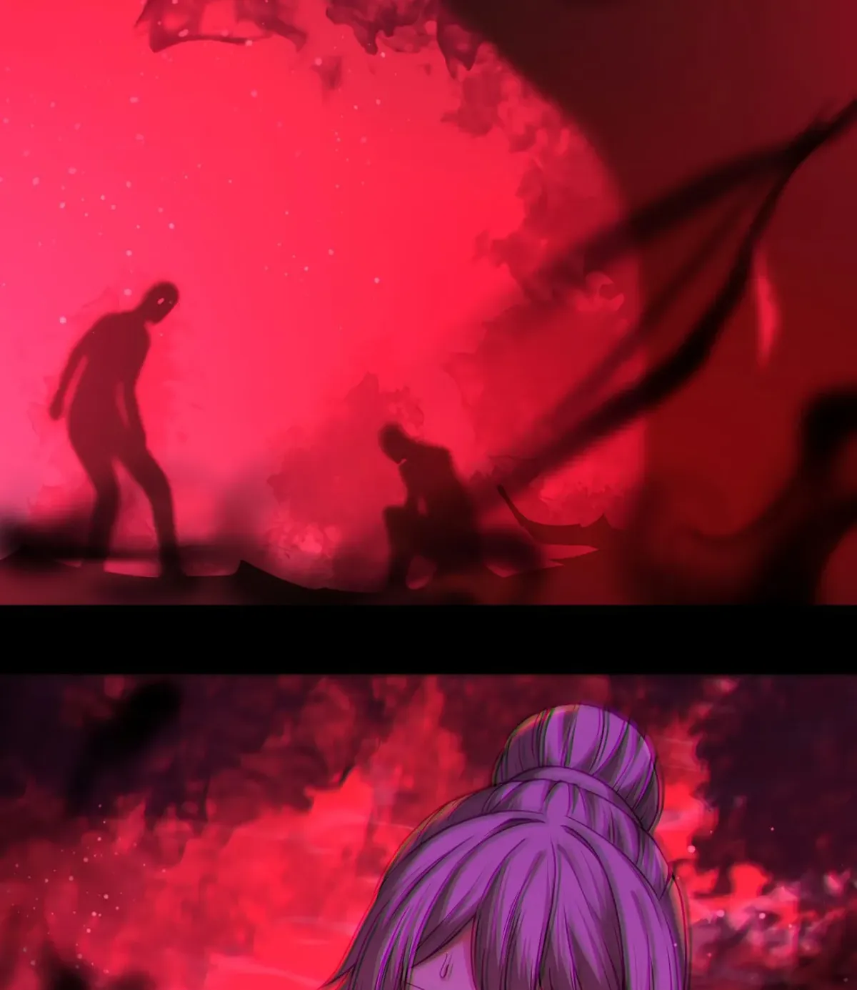 I'm Really Not the Devil's Lackey Chapter 35 — Page 115