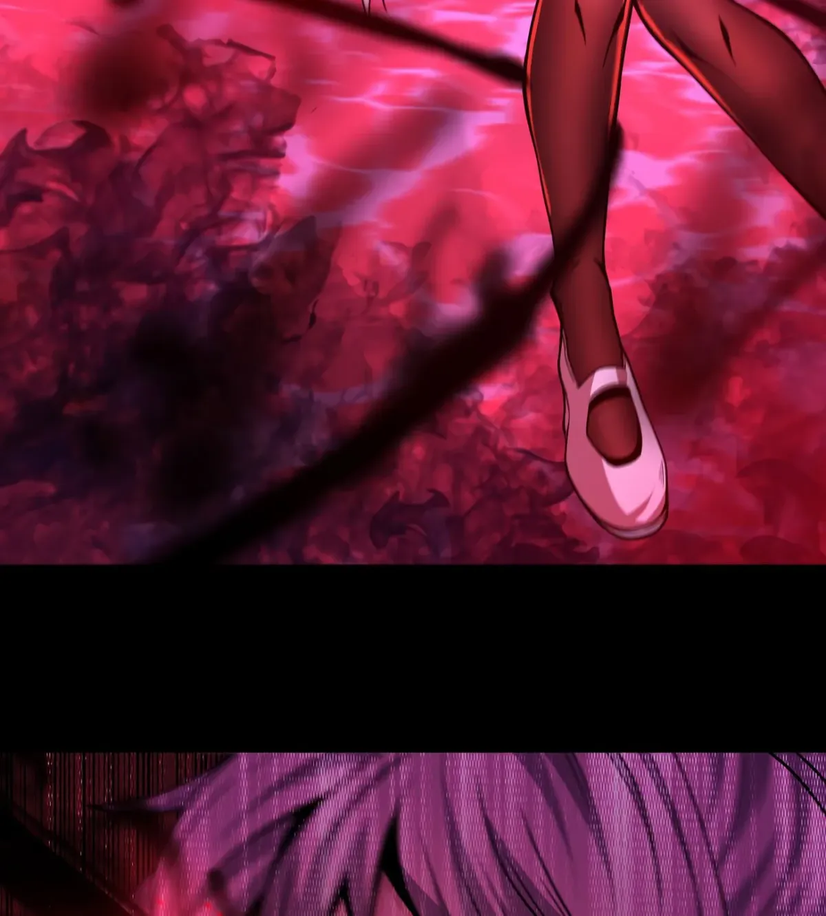 I'm Really Not the Devil's Lackey Chapter 35 — Page 124