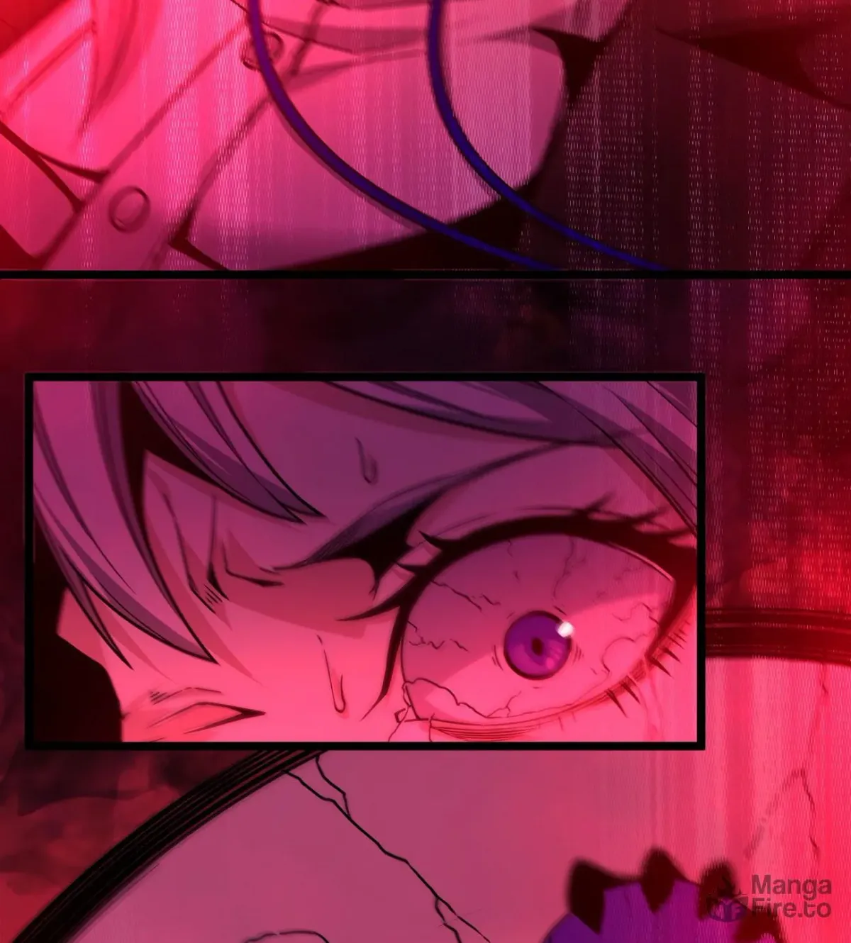 I'm Really Not the Devil's Lackey Chapter 35 — Page 126