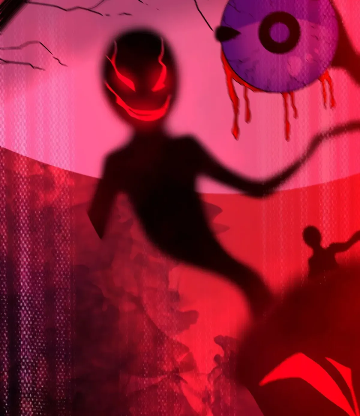 I'm Really Not the Devil's Lackey Chapter 35 — Page 127