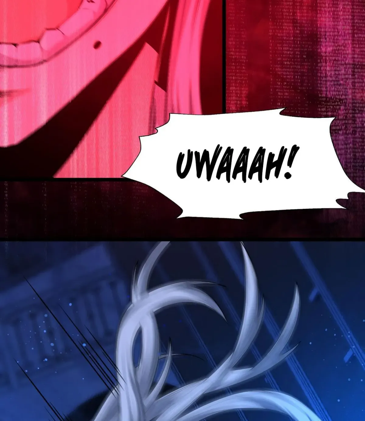 I'm Really Not the Devil's Lackey Chapter 35 — Page 129