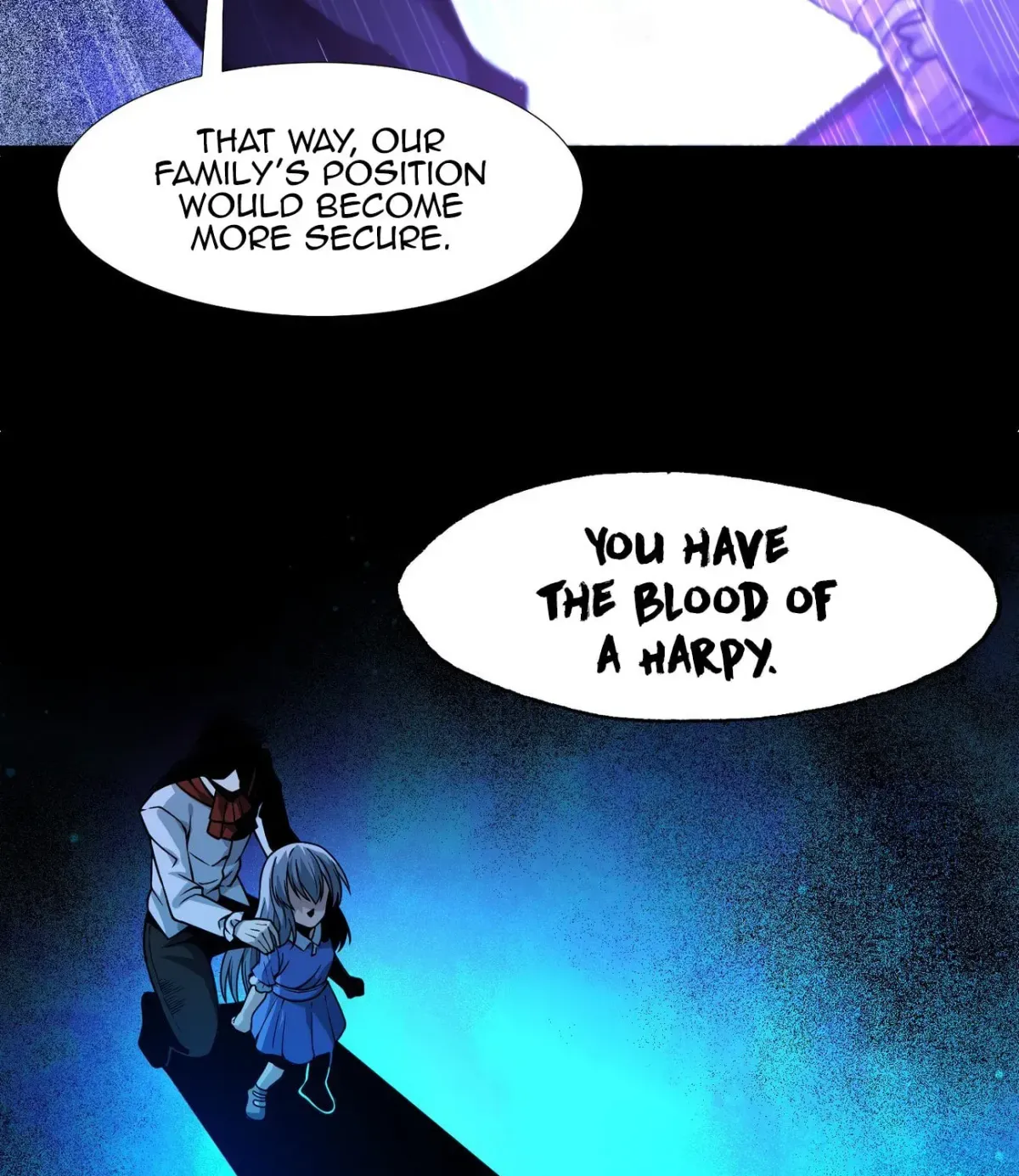 I'm Really Not the Devil's Lackey Chapter 35 — Page 13