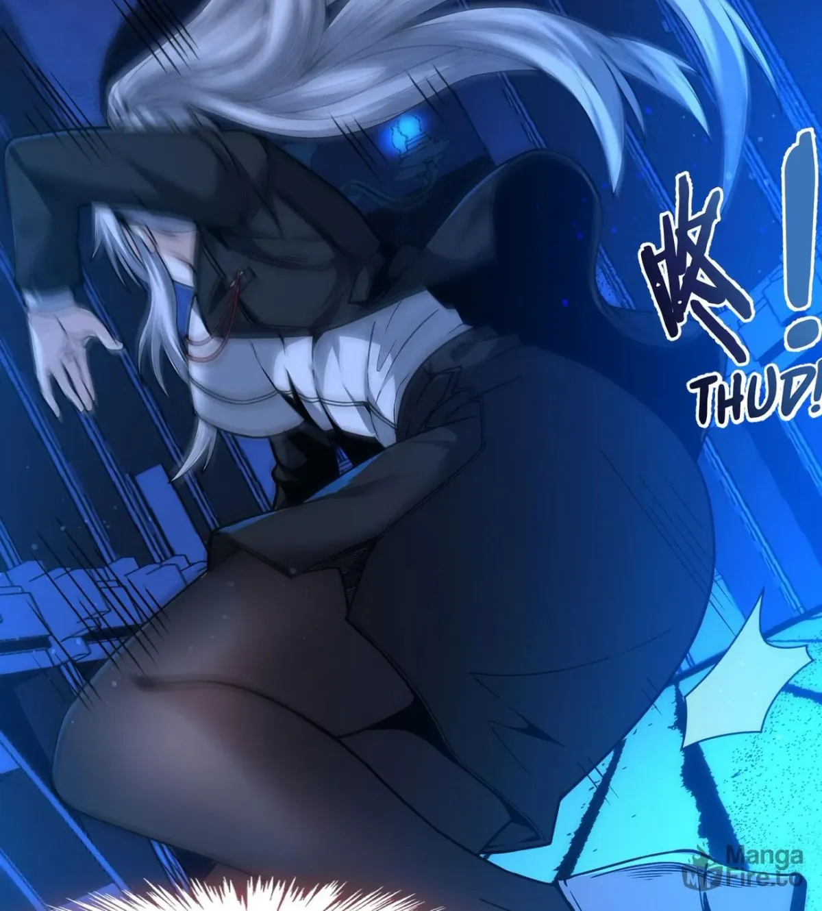 I'm Really Not the Devil's Lackey Chapter 35 — Page 130